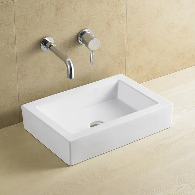 OVS Ceramic Basin – Elegant, Durable, and Versatile - Image 5