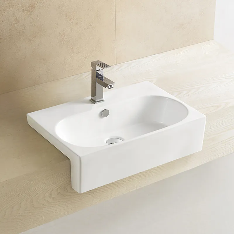 OVS Ceramic Basin – Elegant, Durable, and Versatile - Image 4
