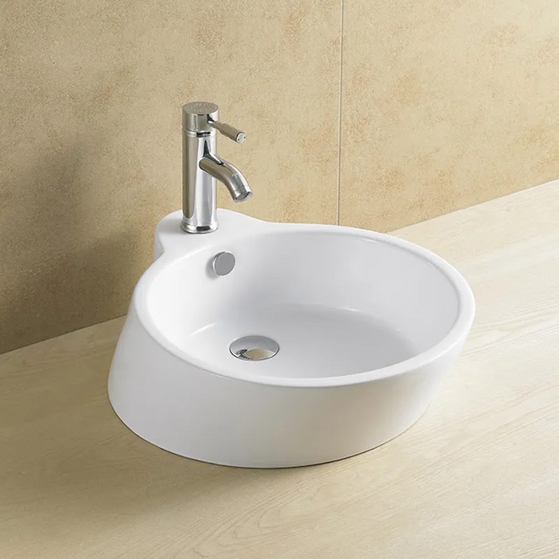 OVS Ceramic Basin – Elegant, Durable, and Versatile - Image 3