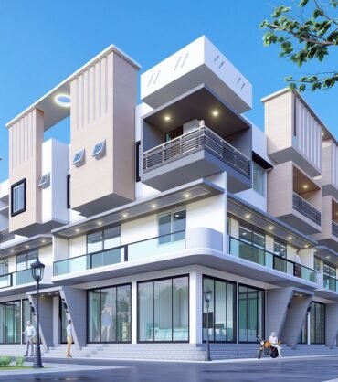 ARCHITECTURAL DRAWING