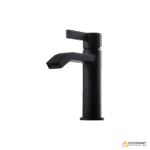 arm071-matt-black-basin-mixer