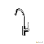 arm078-chrome-basin-mixer