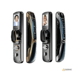 egfirtor-cat-eye-fingerprint-wifi-smart-door-lock