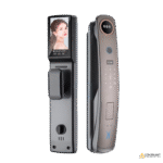 xsdts-df04-smart-lock