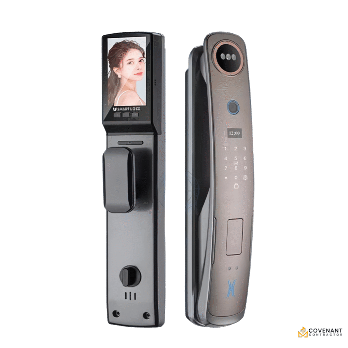 XSDTS DF04 Smart Lock