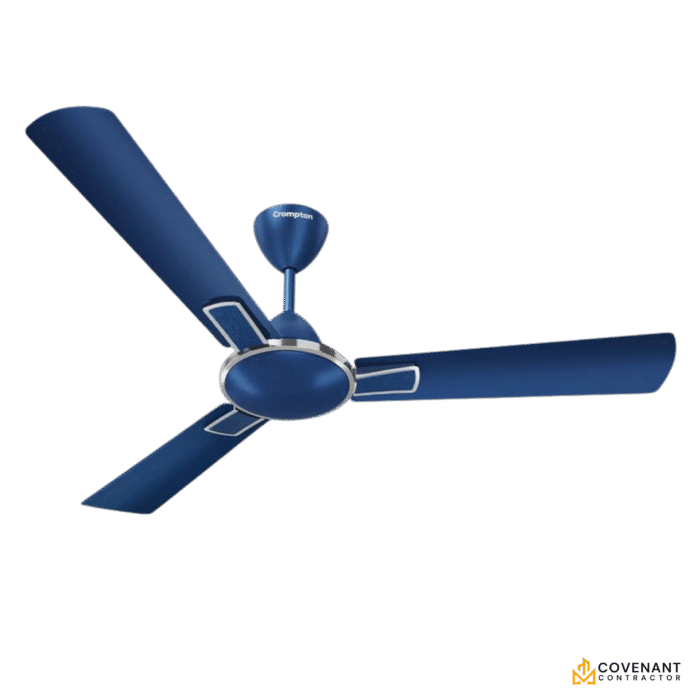 Crompton Highspeed Rapidus 1200 mm