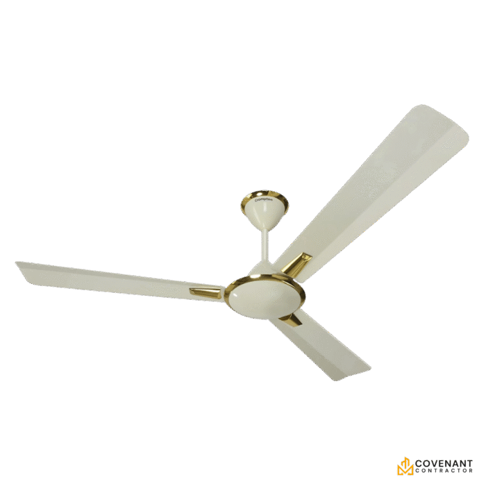 Crompton Aura Ceiling Fan Long Blade