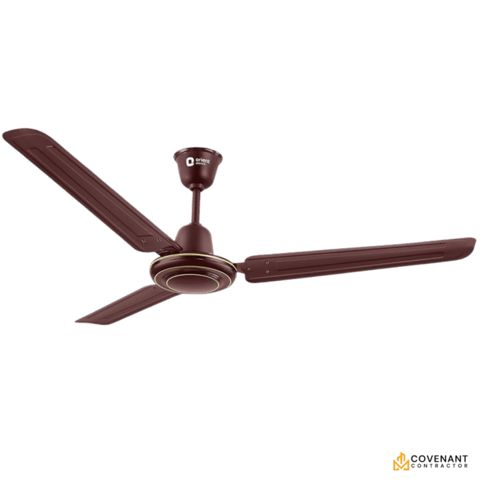 Orient Ceiling Fan 56