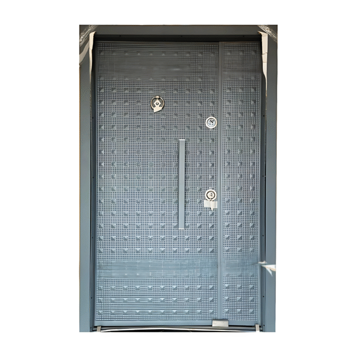 Premium Turkish Security Door