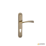 high-security-door-handle