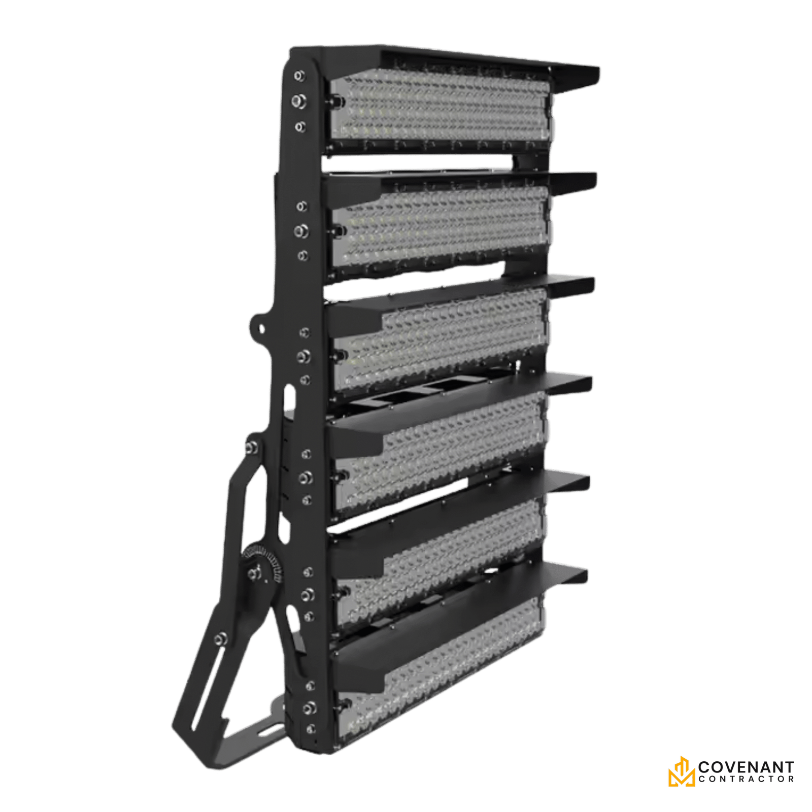 IP66 Stadium Lights – 200W to 2000W High-Power LED Sports Field Lighting System