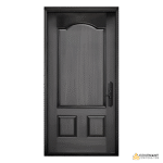 craftsman-fiberglass-entry-door