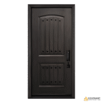 modernist-fiberglass-entry-door