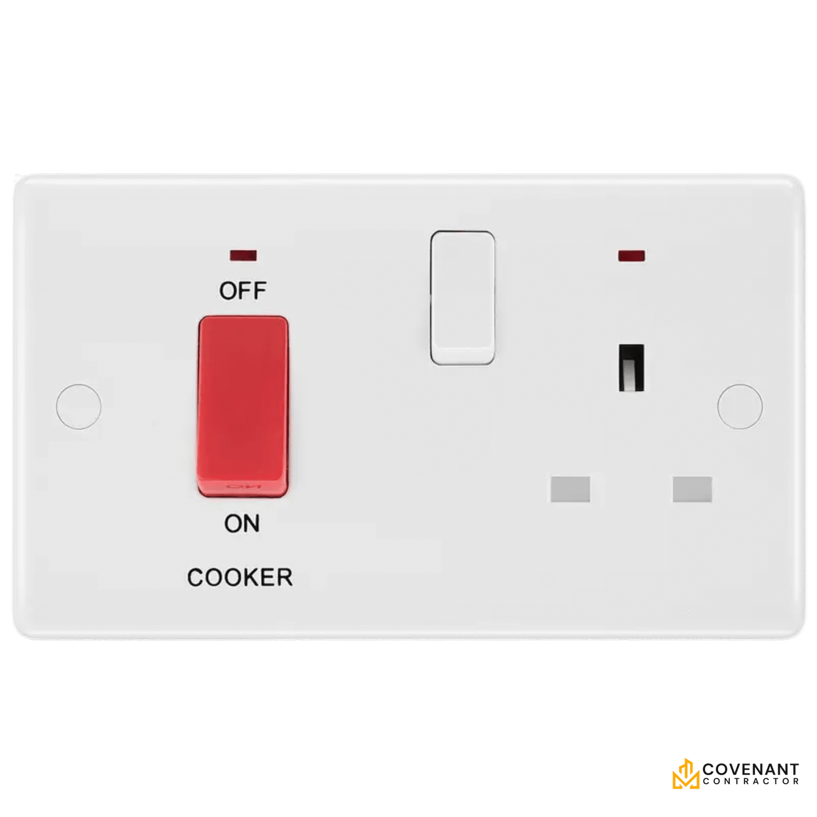 cooker-control-unit-with-13a-socket-white-moulded-45a
