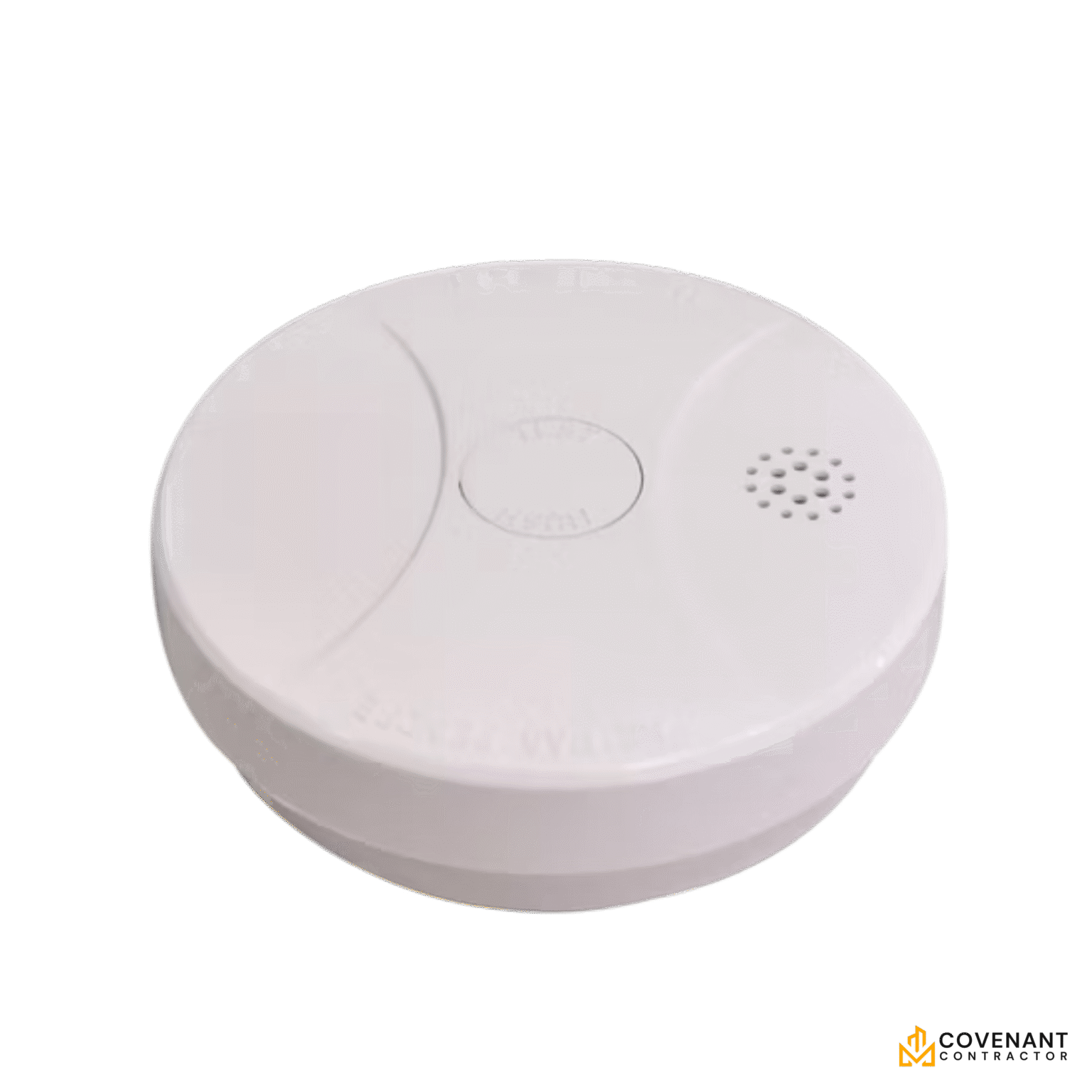 standalone-battery-powered-photoelectric-smoke-detector
