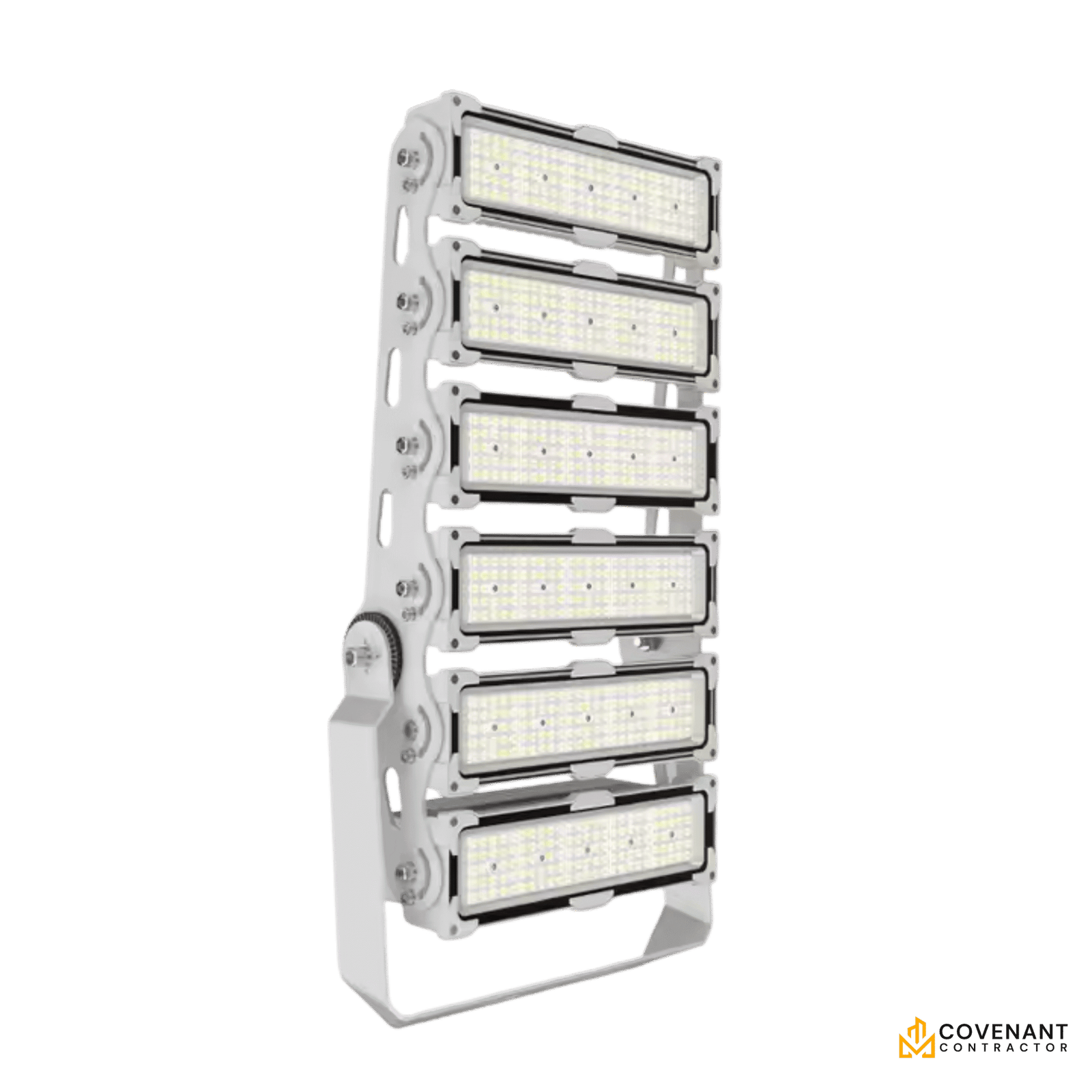 Series LED Flood Lights – 75W to 500W High-Efficiency Outdoor Lighting Solutions