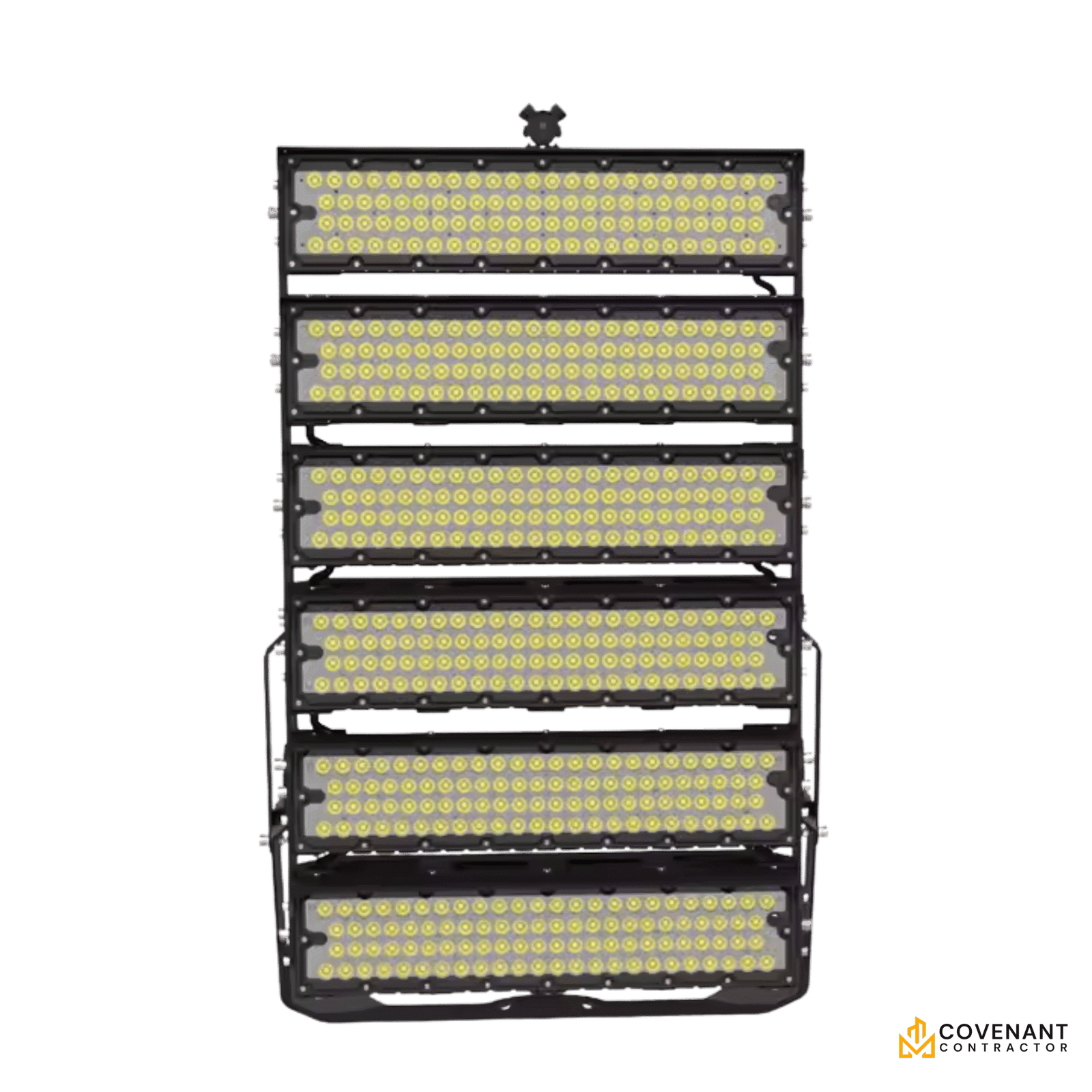 IP66 Stadium Lights – 200W to 2000W High-Power LED Sports Field Lighting System - Image 4