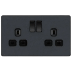 double-switched-socket-13a-matt-grey-2