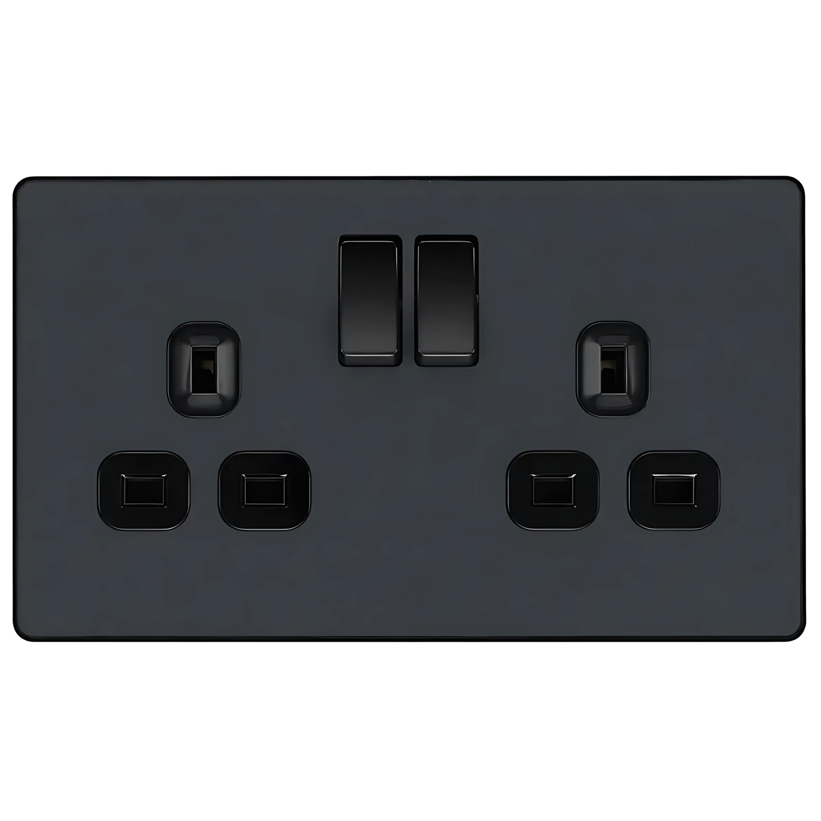 double-switched-socket-13a-matt-grey