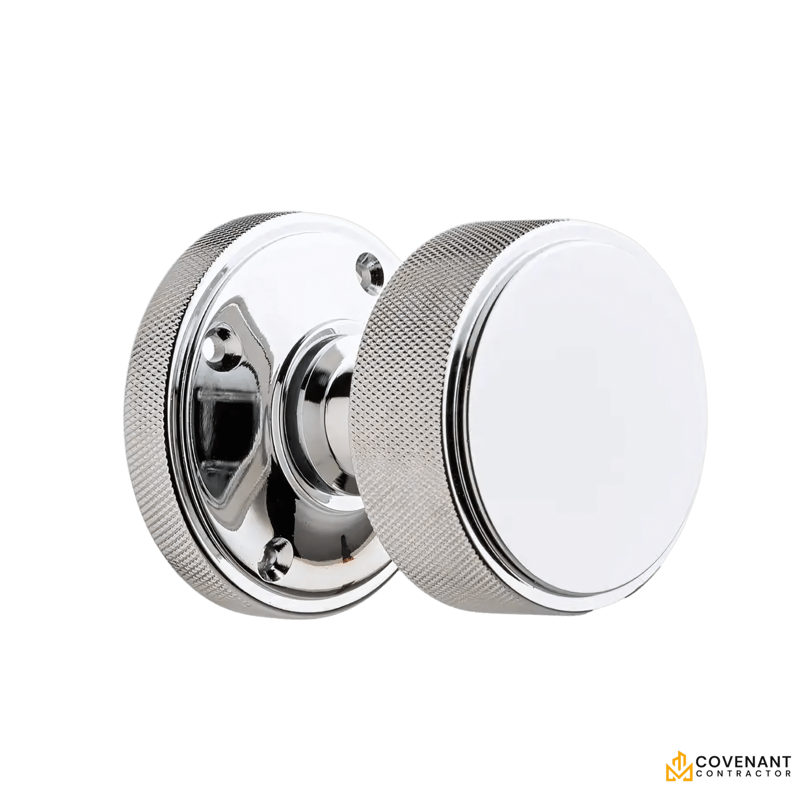 kensington-knurled-mortice-door-knob-polished-chrome
