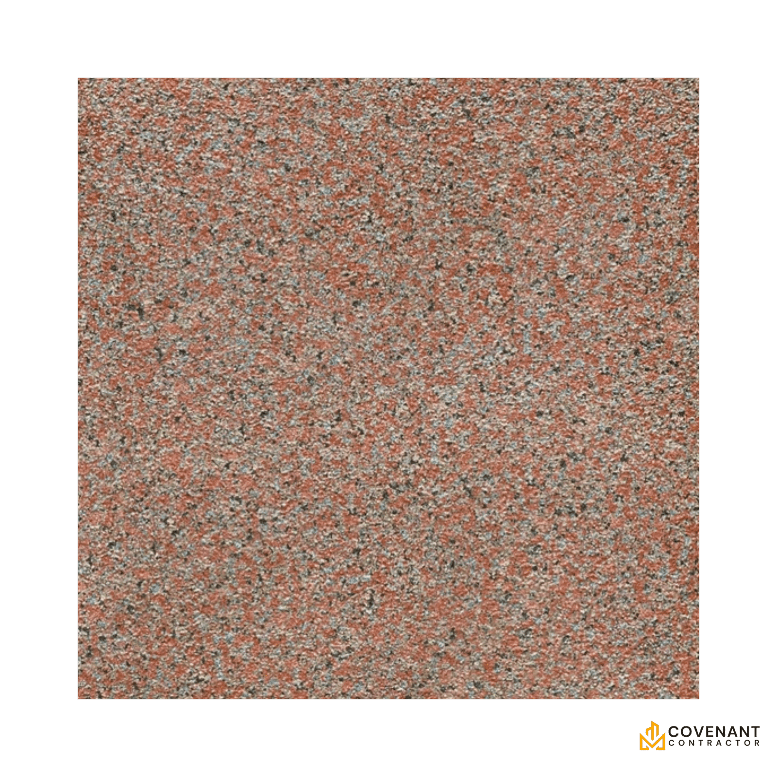 20mm Thick Non-Slip Porcelain Paver Tile - 600x600mm - Image 3