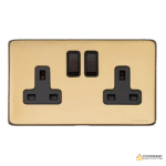 brass-double-power-socket-13a-premium-electrical-outlet-2