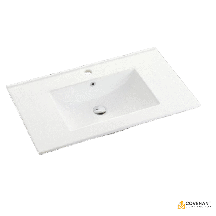 30-Inch Vanity Sink Top
