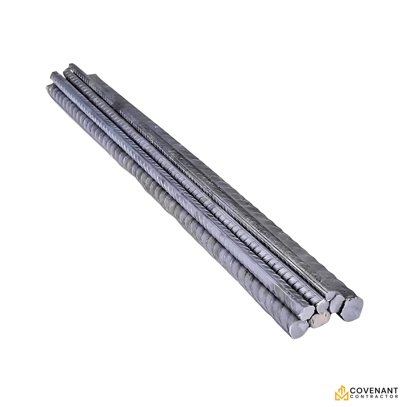 Grade 60 Q235/HRB400 Deformed Steel Rebar for Heavy-Duty Construction