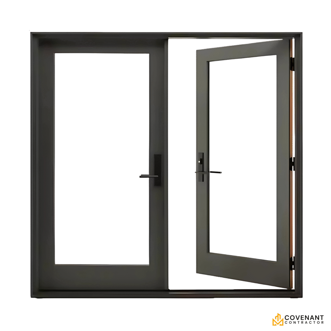 modern-security-double-glazed-aluminum-commercial-windows