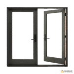 modern-security-double-glazed-aluminum-commercial-windows