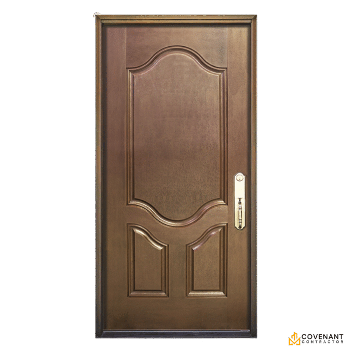 Artisan Fiberglass Entry Door