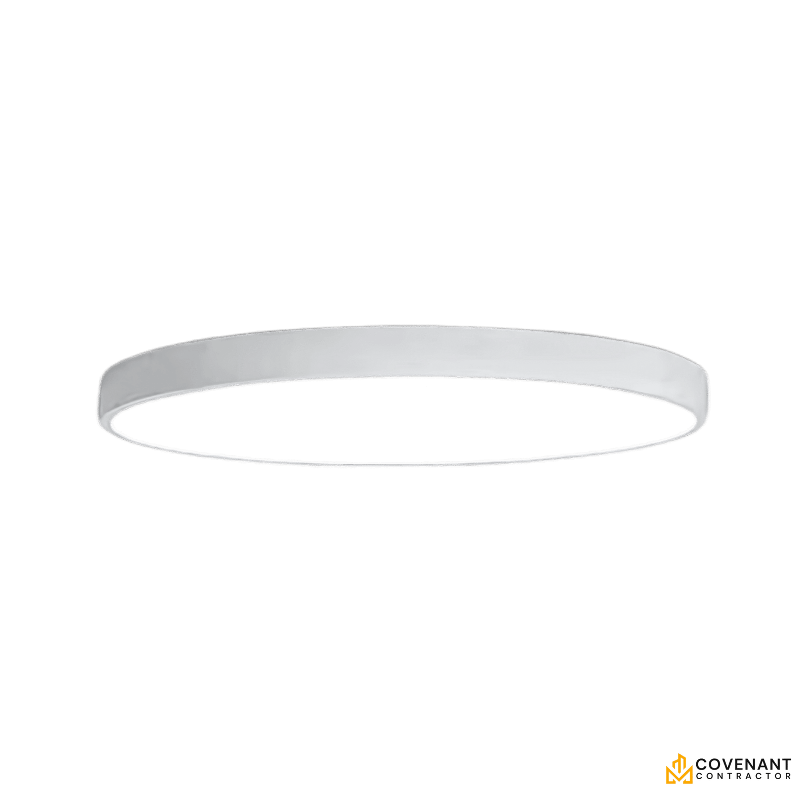 Slim Tuya WiFi Smart Ceiling Light
