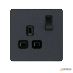single-switched-socket-13a-matt-grey-2
