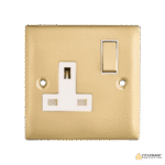 brushed-brass-single-light-switch-with-single-plug-socket-2