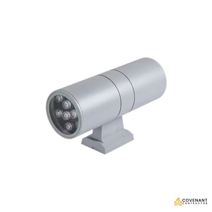 Modern Up/Down LED Wall Sconce