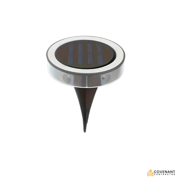 6-LED Dual-Purpose Landscape Lights (Set of 4)