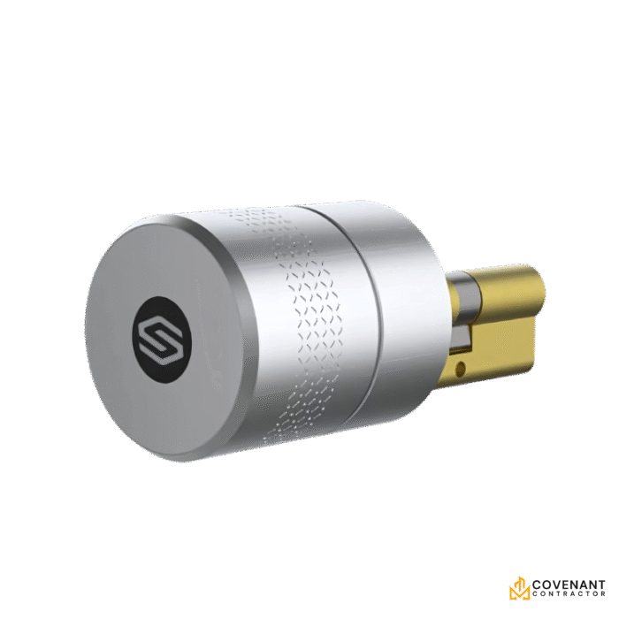 Safire Bluetooth Smart Lock – Keyless Entry with Mobile App Control
