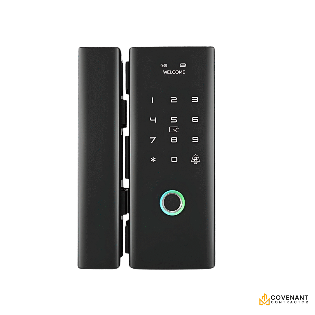 glass-door-smart-lock-modern-keyless-entry-for-glass-doors-bluetooth-keypad