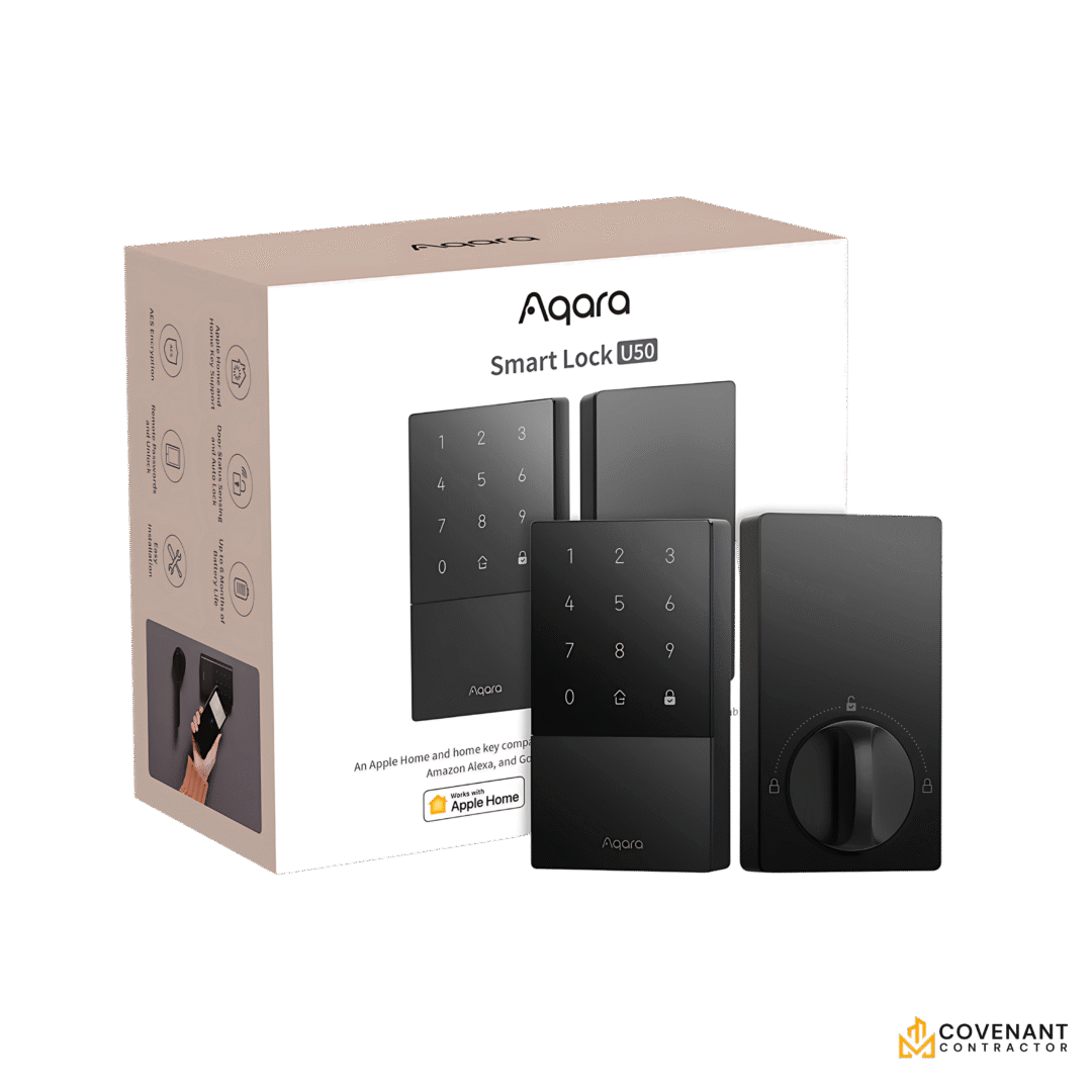 aqara-u50-smart-lock-keyless-entry-with-homekit-fingerprint-recognition