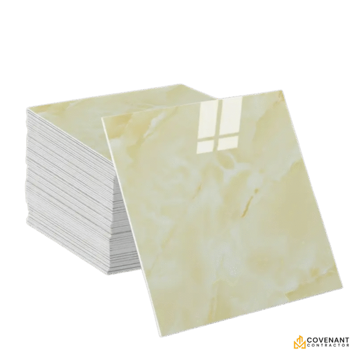 Self-Adhesive Marble Wall Tiles - Premium Peel & Stick Backsplash Solution