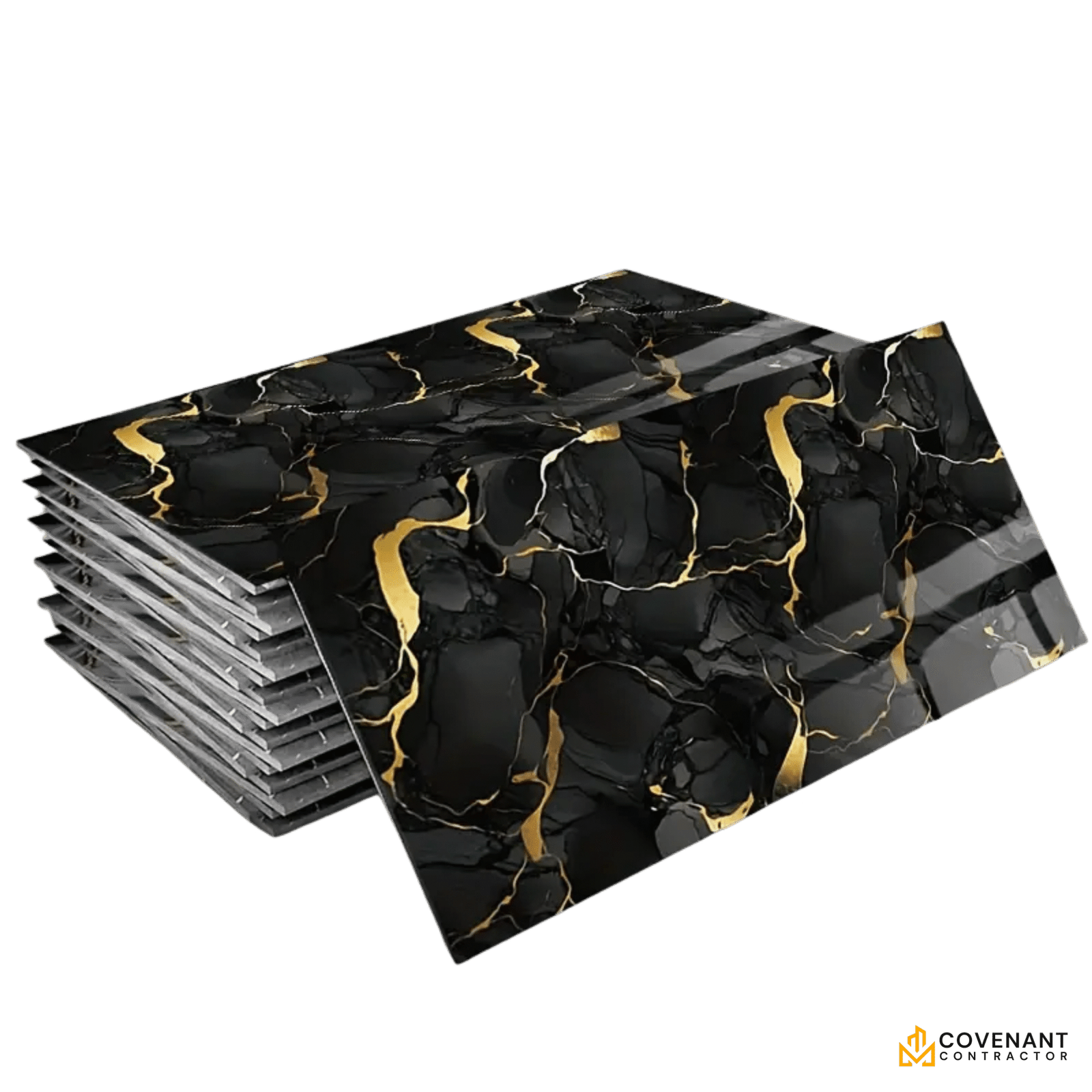 50-100pcs-luxury-bohemian-peel-stick-wall-stickers-elegant-pvc-tiles-for-home-office-decor