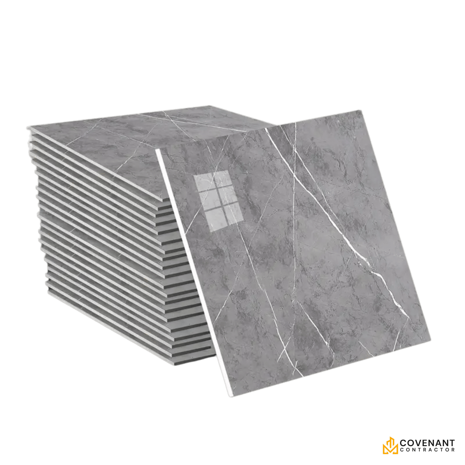 48-96pcs-vintage-gray-marble-tile-wall-stickers-peel-stick-removable-backsplash