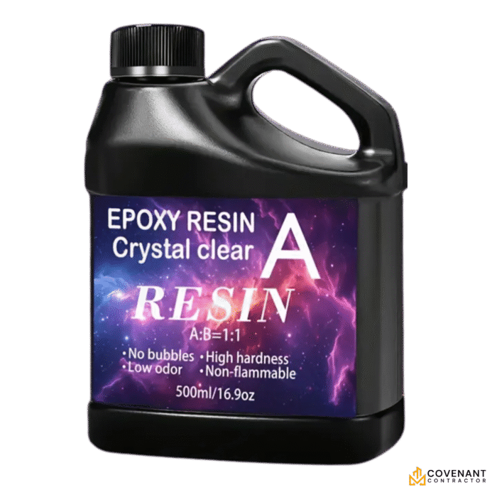 24-Color Pearl Mica Powder Set – Premium Pigment for Resin