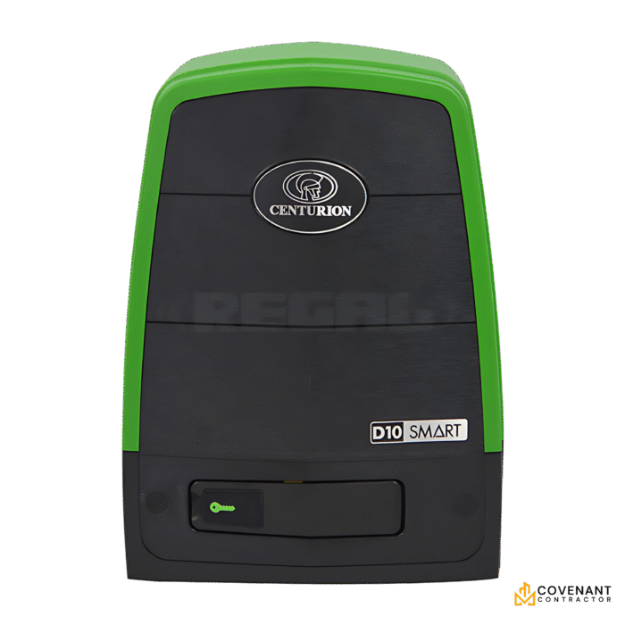 Centurion D10 Smart Gate Motor + Professional Installation
