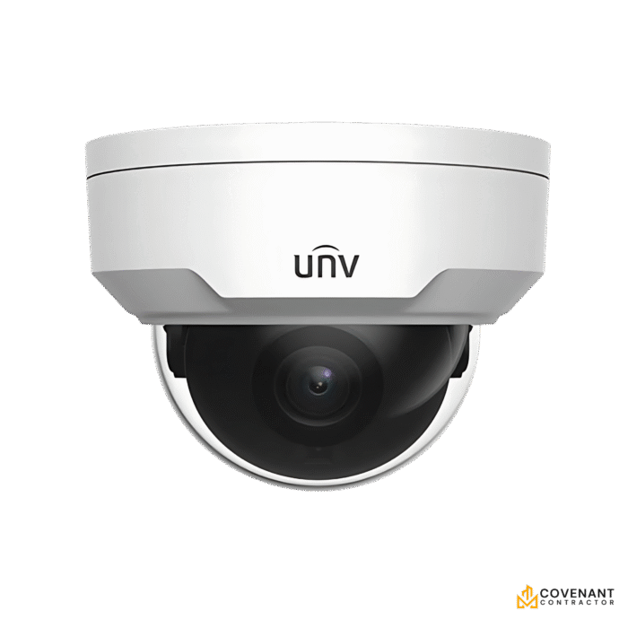 UNV 4MP IP Security Camera