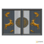 modern-villa-courtyard-gate-2