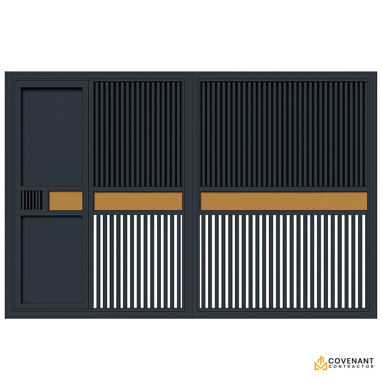 luxury-villa-courtyard-gate
