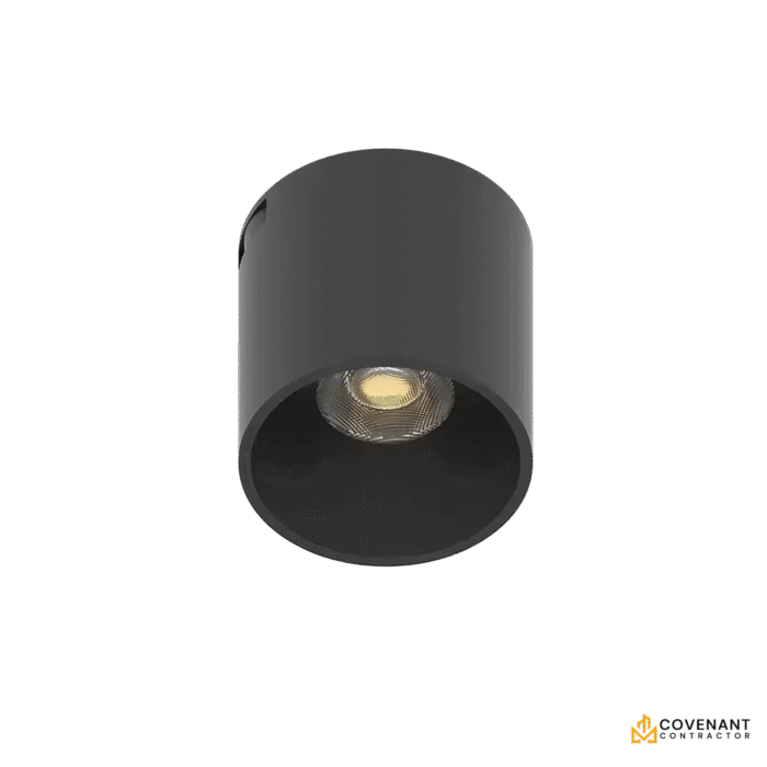 Smart Track Lighting SystemSmart Track Lighting System