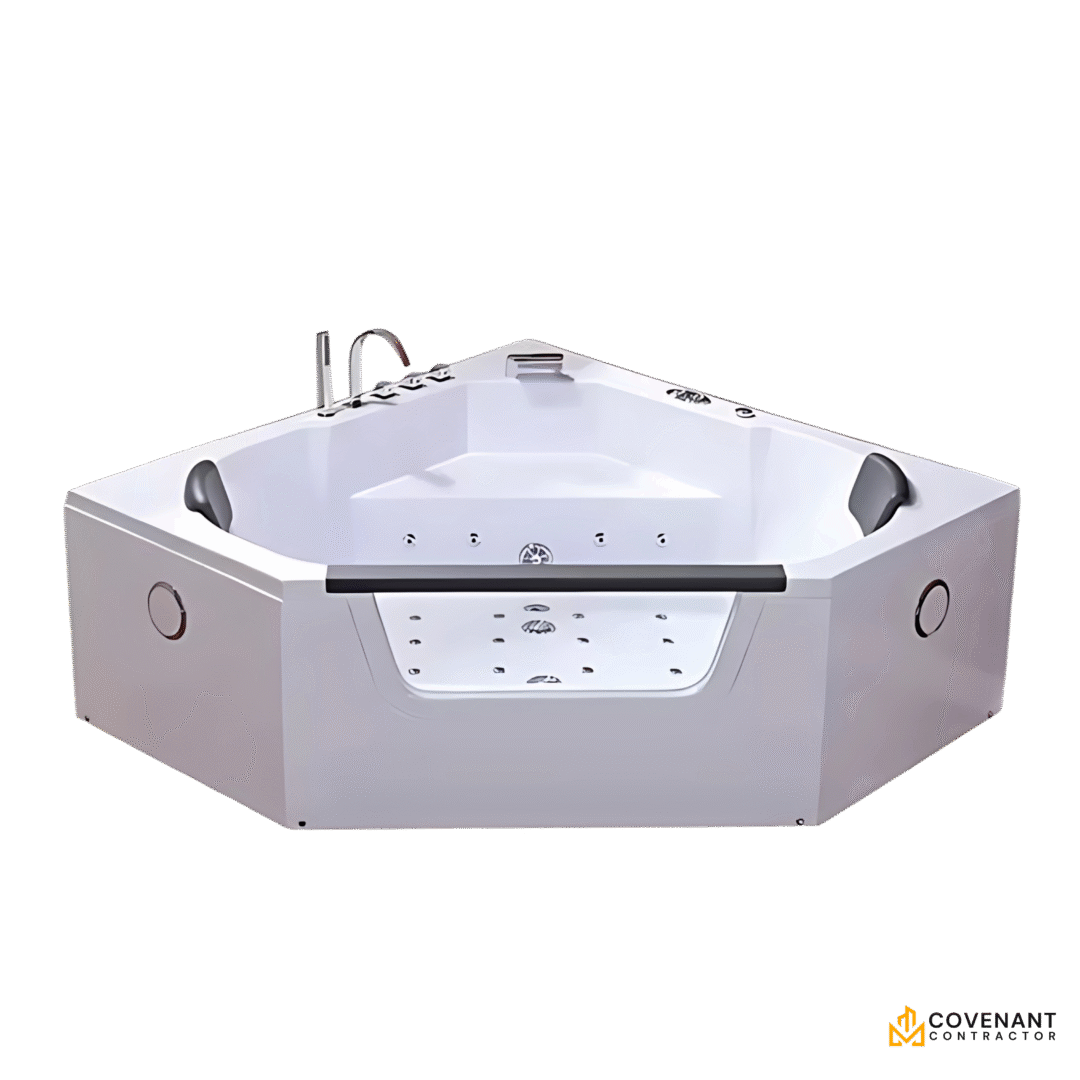 tlp-643-hydrotherapy-spa-tub