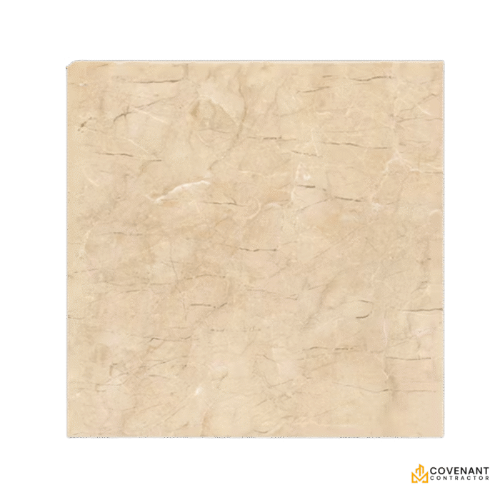 1000x1000mm Polished Glazed Porcelain Tile - Foshan Outdoor Grade